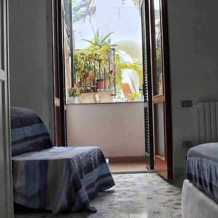 Willa Casa Di Nicola Cetara Zewnętrze zdjęcie