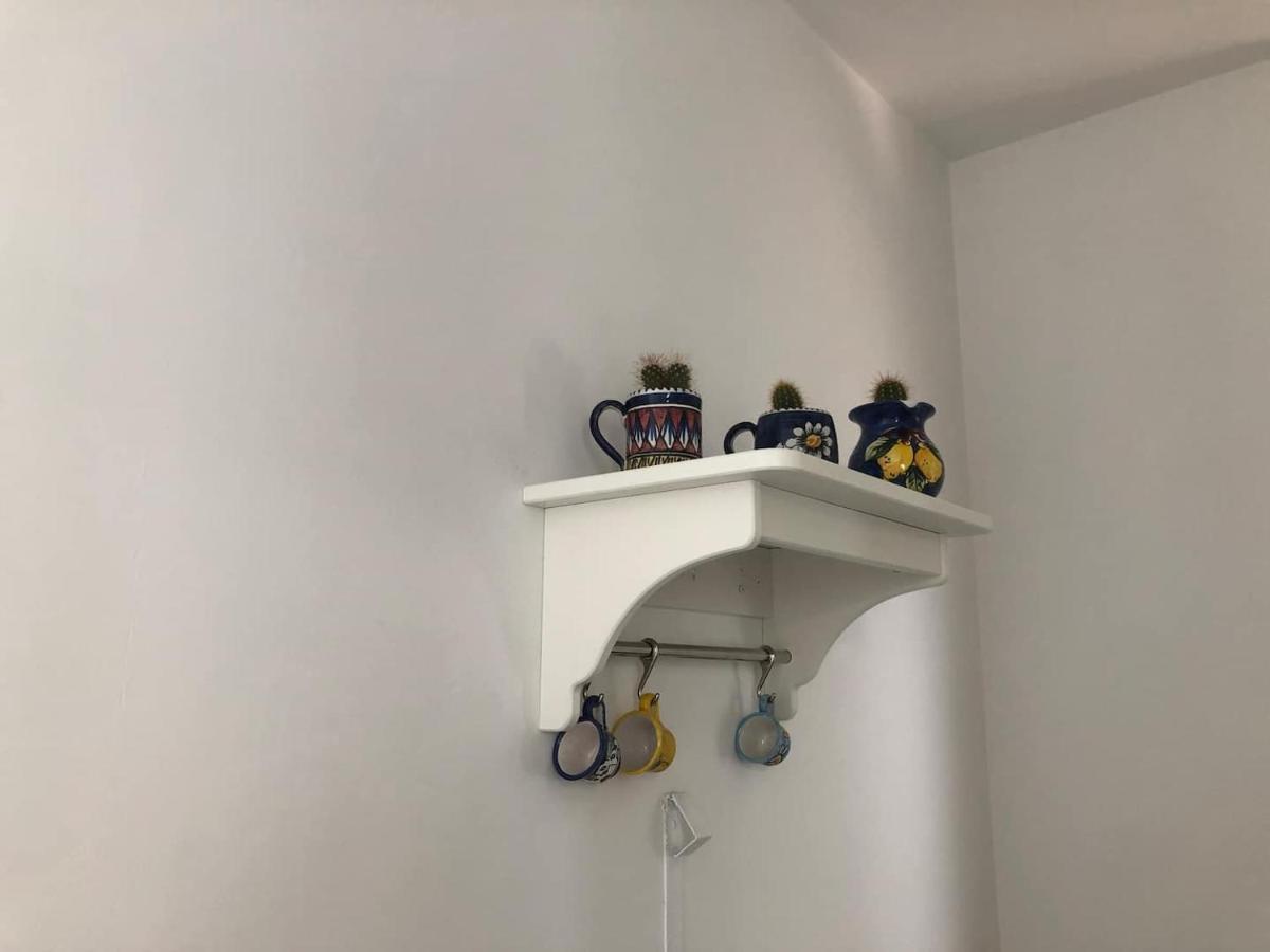 Willa Casa Di Nicola Cetara Zewnętrze zdjęcie