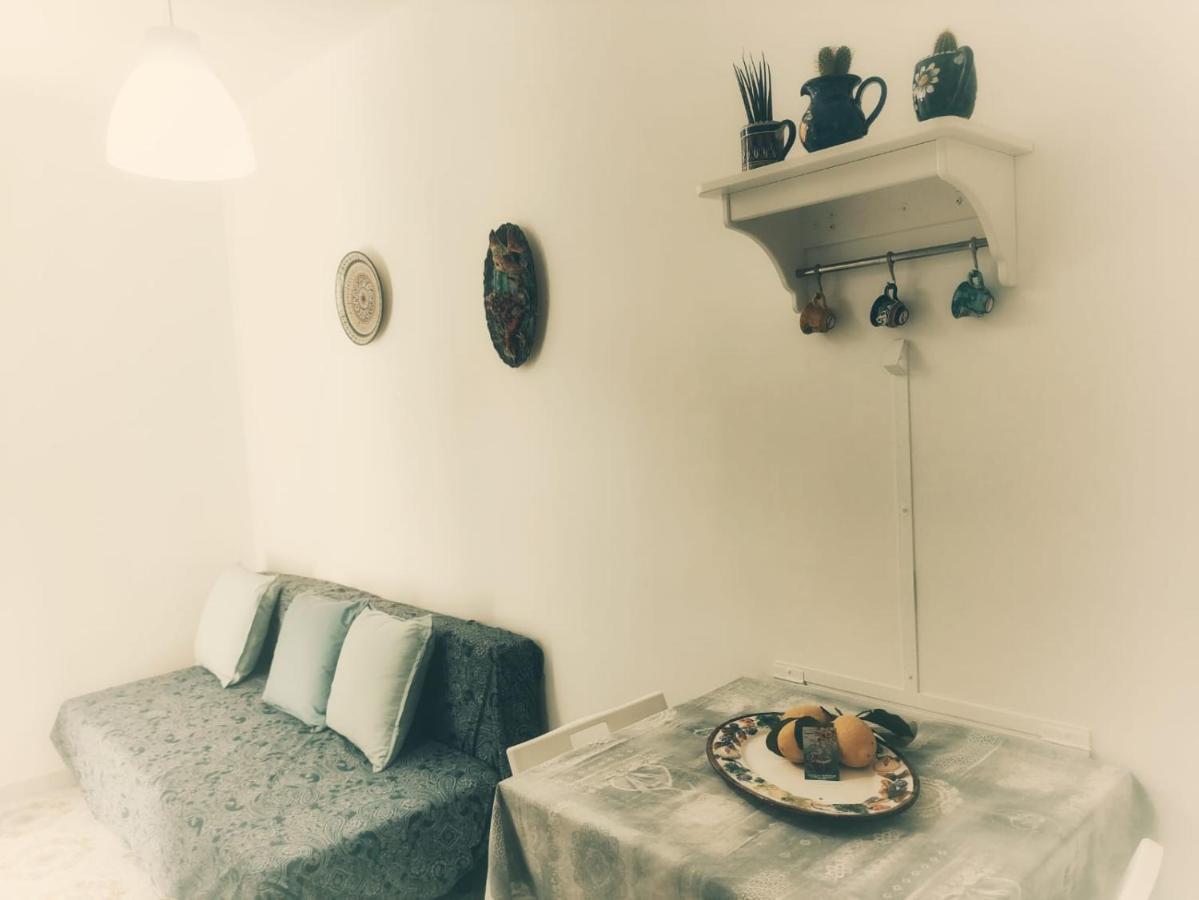 Willa Casa Di Nicola Cetara Zewnętrze zdjęcie
